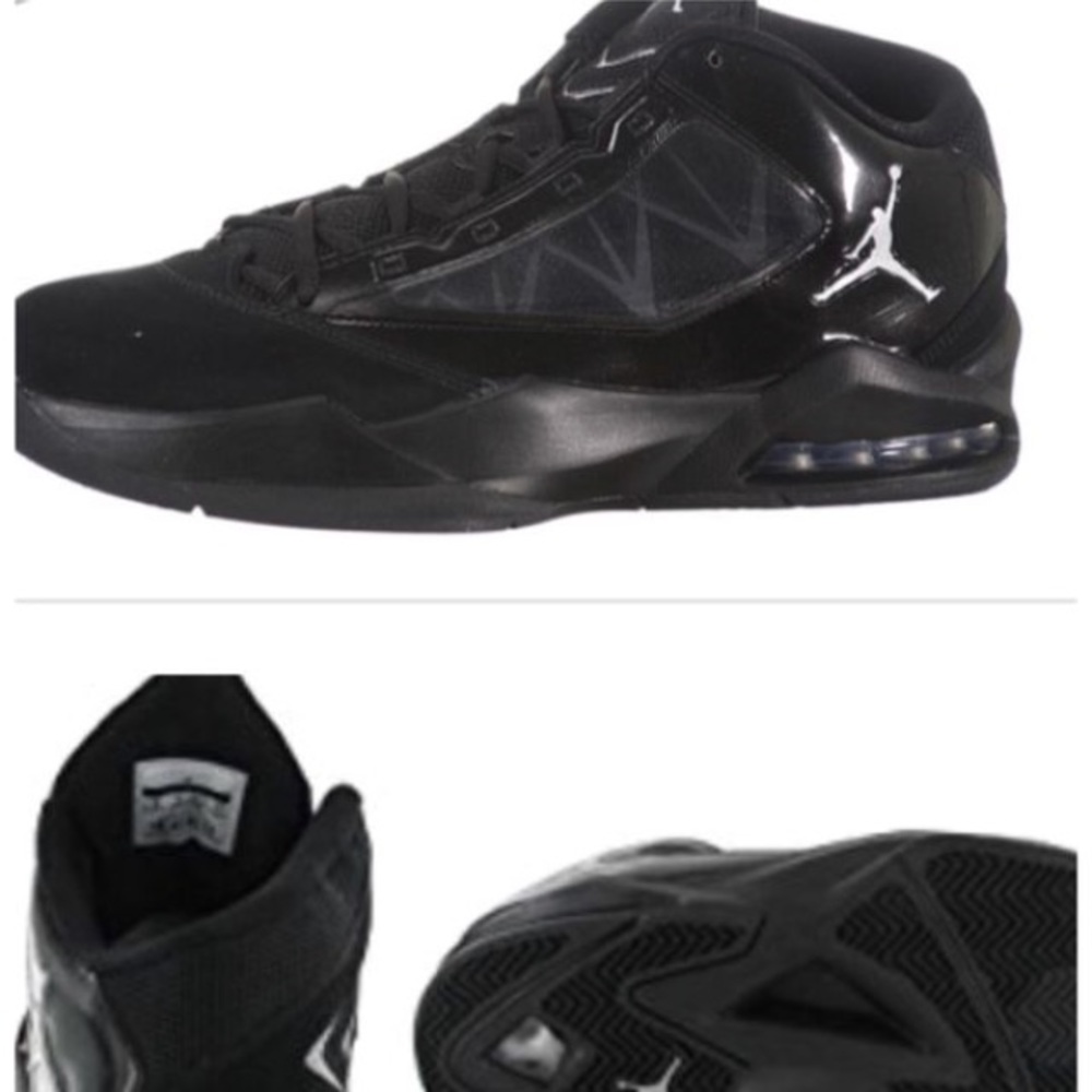 Black Jordan’s